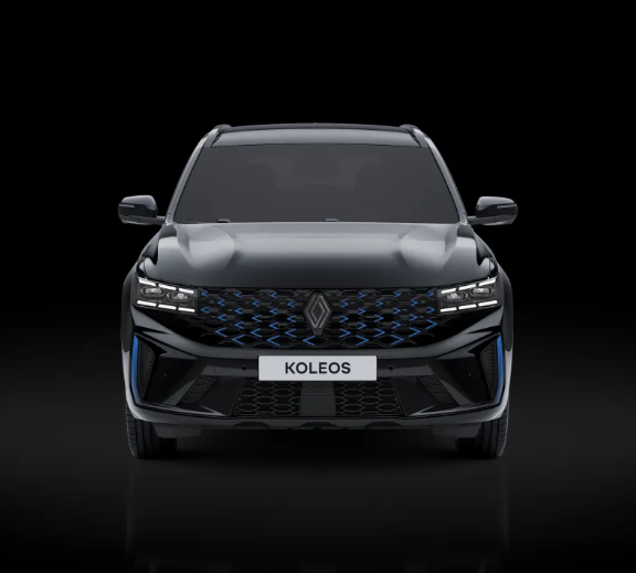 2025 그랑 콜레오스 E-Tech 하이브리드, 대체 뭐가 그렇게 좋을까?