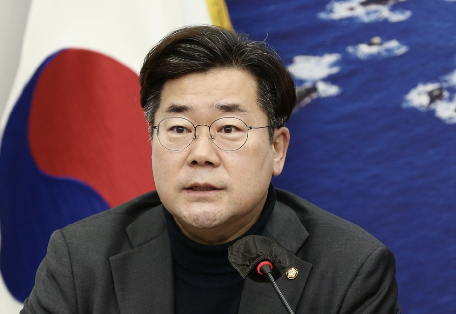 박찬대 정치활동