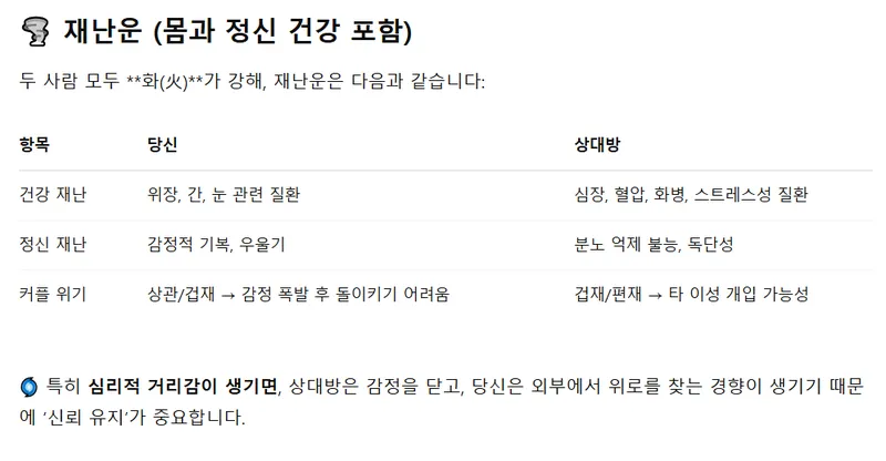 챗GPT 운세박사 챗지피티운세박사