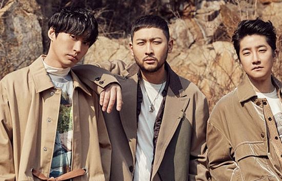 에픽하이 소속사