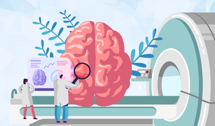 파킨슨병-초기증상