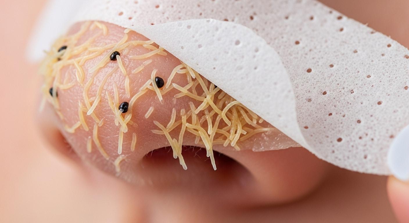 검버섯 제거 패치 효과