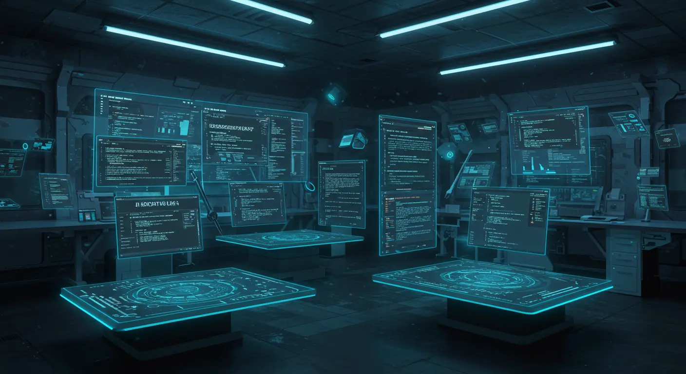 시작을 위한 필수 도구와 리소스