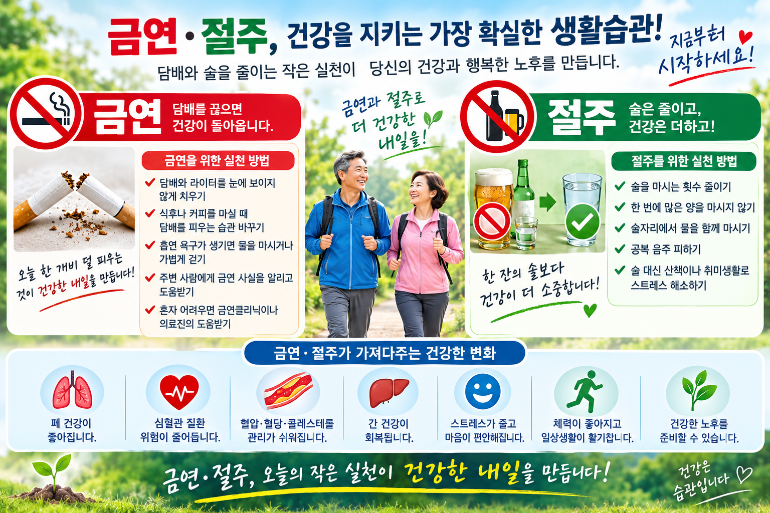 금연·절주