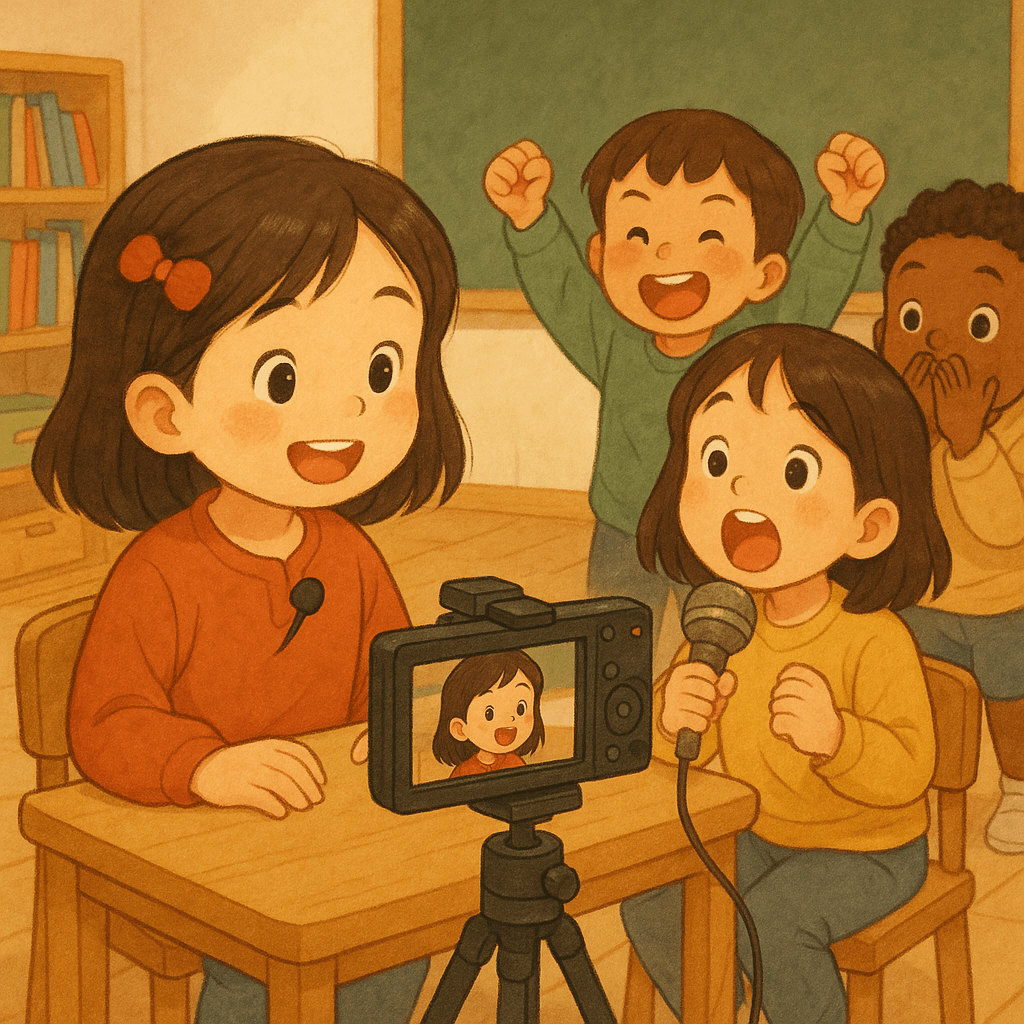 디지털을 활용한 교육