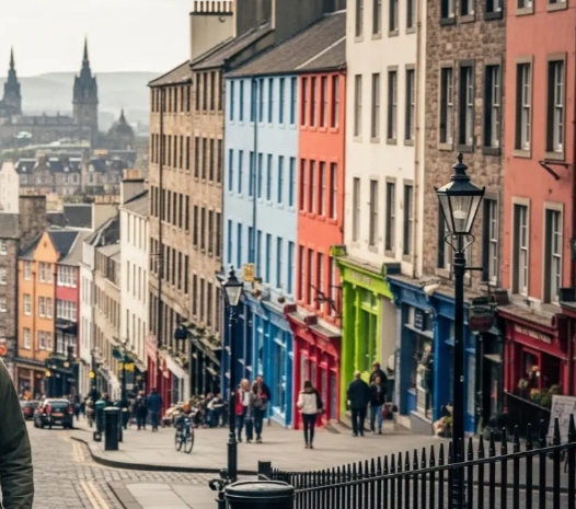 7월초 ~ 8월말 여름 시원한 해외 여행지 추천 베스트 7