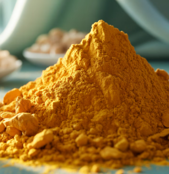 강황가루 효능