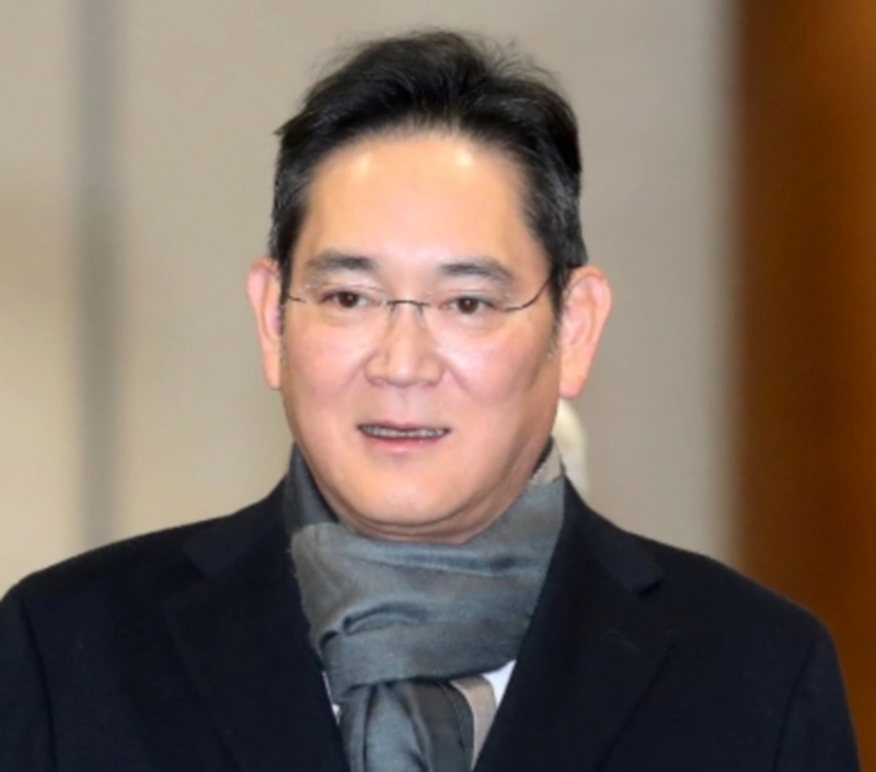 이재용 재산 가족관계 전 와이프 임세령 근황