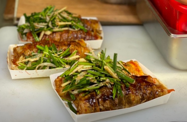 생활의 달인 삼겹살 김치말이 달인 인천 맛집 은둔식달