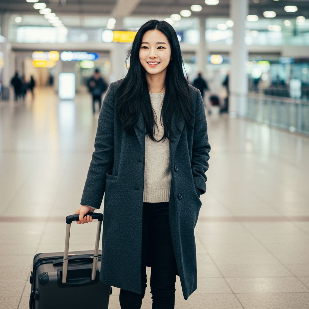 미국 전자 비자 ESTA