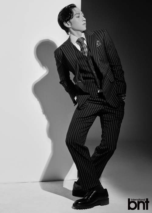 마이클 리 프로필