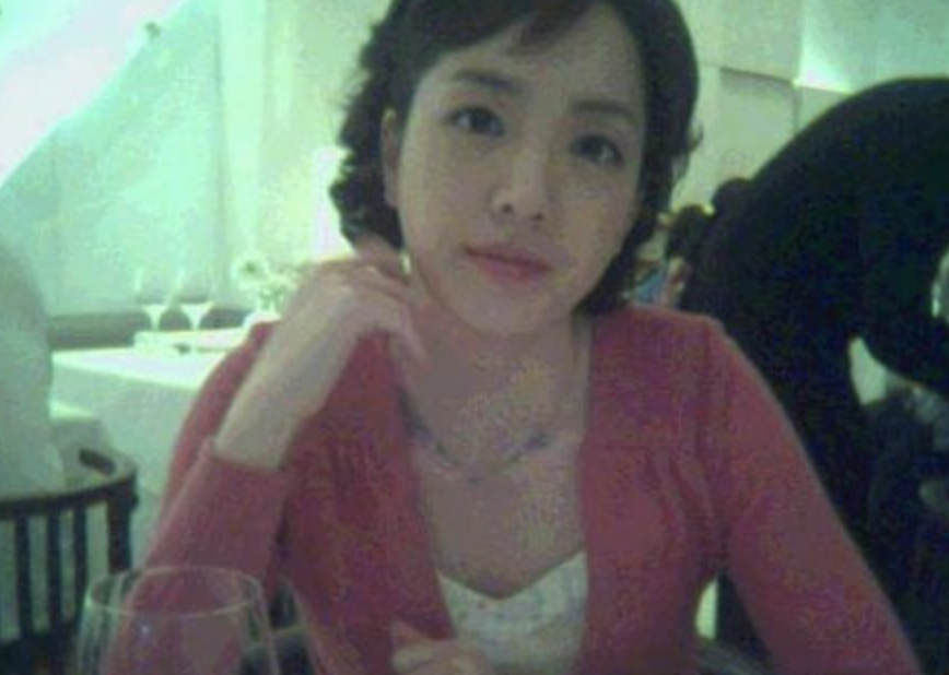 노현정 리즈시절