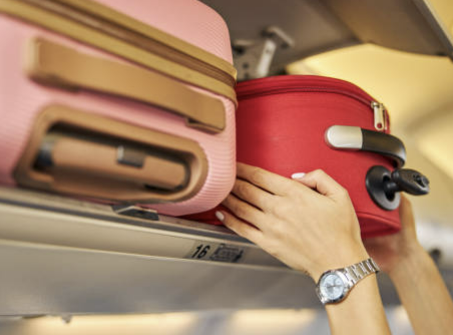 기내용 캐리어 사이즈 추천 규격 무게 총정리 (최신)