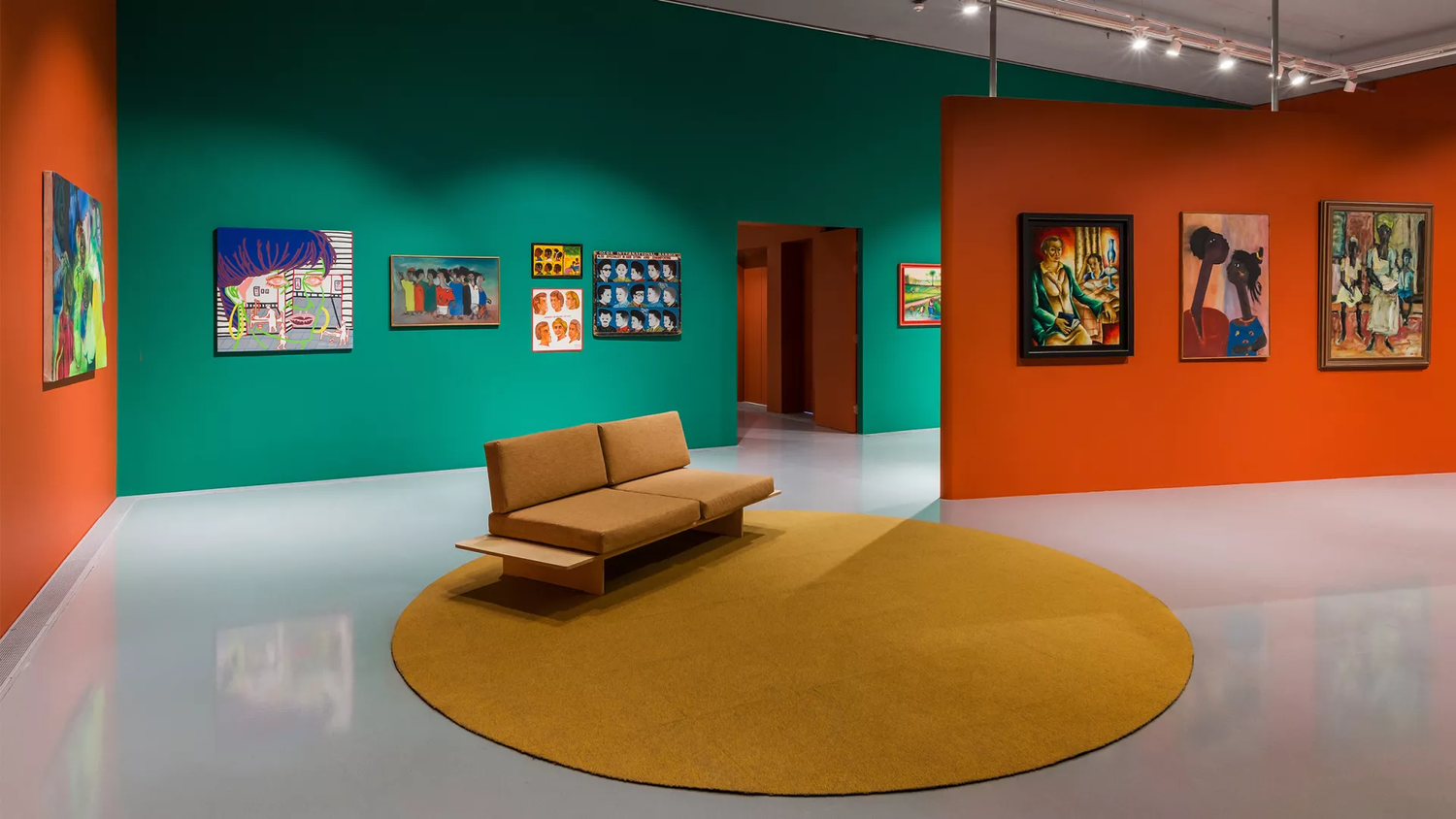 자이츠-현대미술관