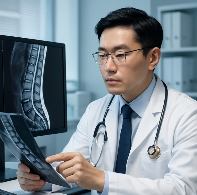 최고의 해결책, '원인'을 찾아라