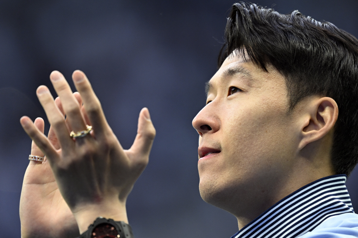 손흥민 이적설&amp;#44; LA FC 279억 제시&hellip;토트넘의 반응?
