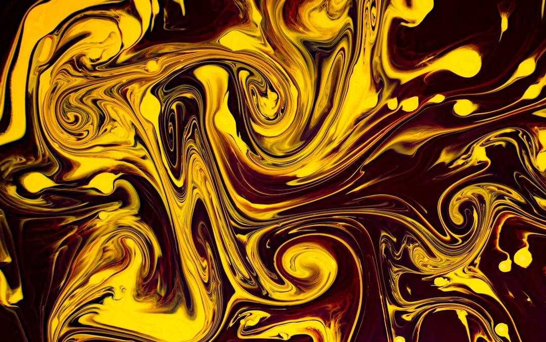 Oil