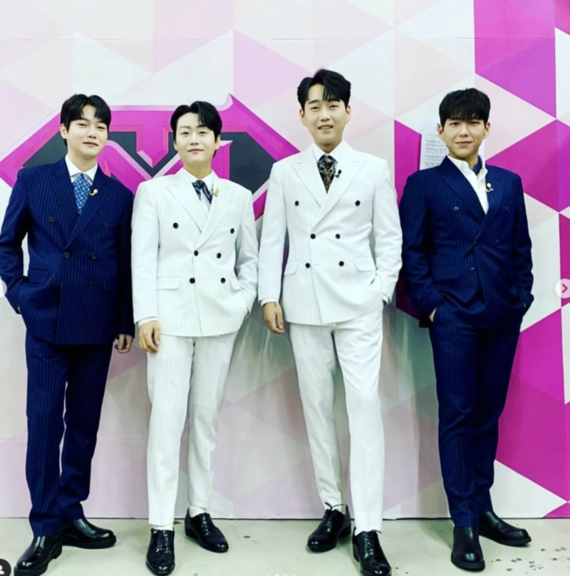 황영웅 상해 논란