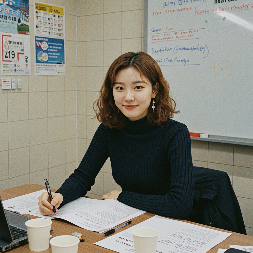 외국어 학습법