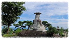 봉천사는 문경에서도 가장 많은 리뷰 수를 자랑