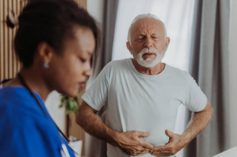 위암 초기증상, 수술비용, 수술후 회복기간 총정리 (2024ver)