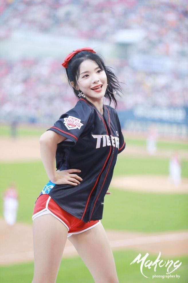이다혜 치어리더 프로필 총정리｜나이&middot;키&middot;고향&middot;대만 인기&middot;웨이취안 드래곤스&middot;인스타그램