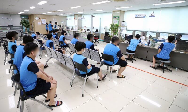 병역 신체검사