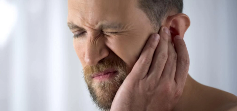 돌발성 난청 증상 4가지