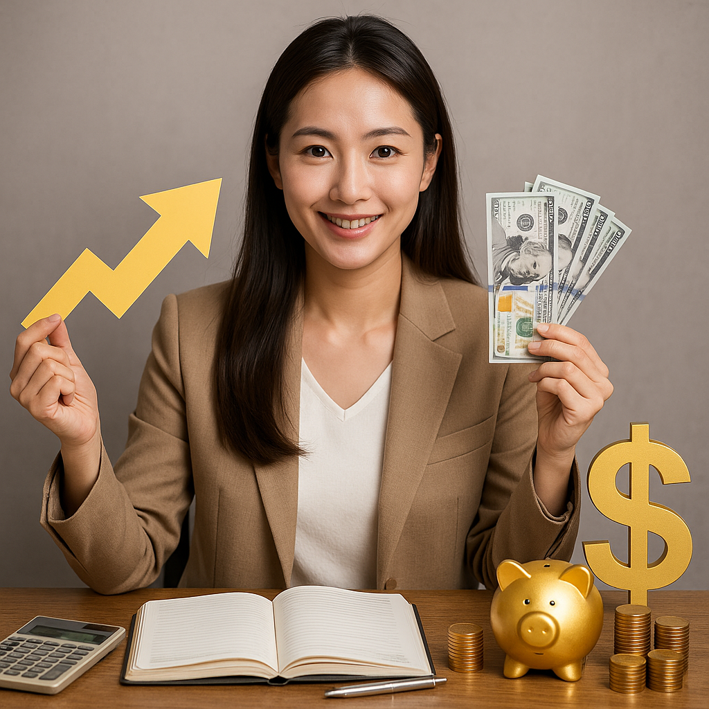 재테크 성공 노하우 (리스크관리, 분산투자)