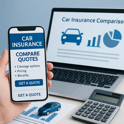 자동차보험 조회 방법: 내 자동차보험 조회, 보험료 비교 조회