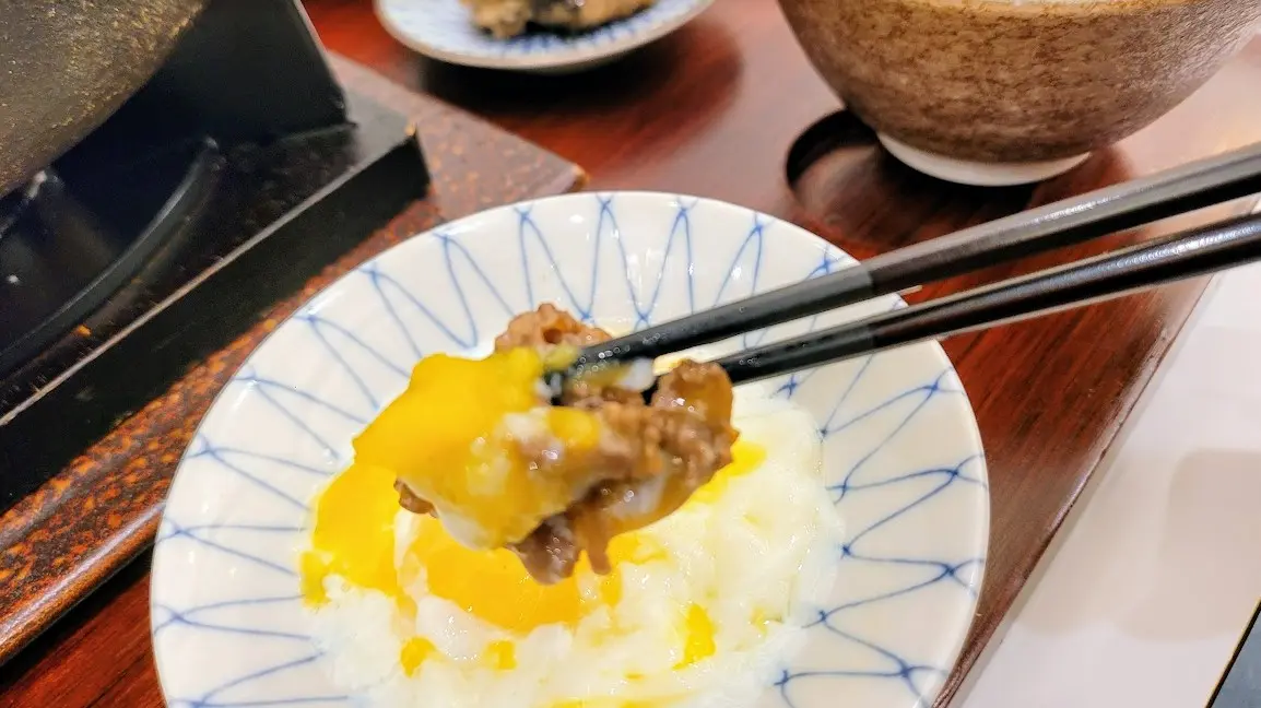 동탄 롯데백화점 맛집 동경산책 사진13