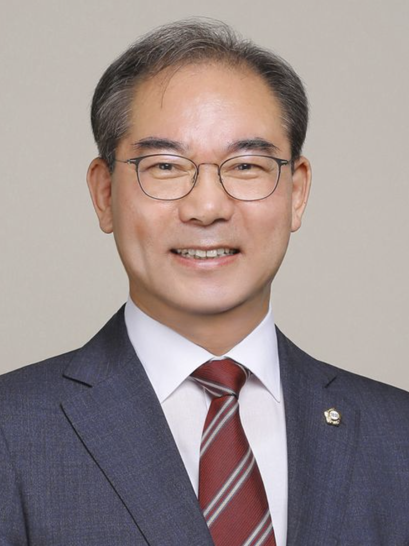 조병길 사상구청장