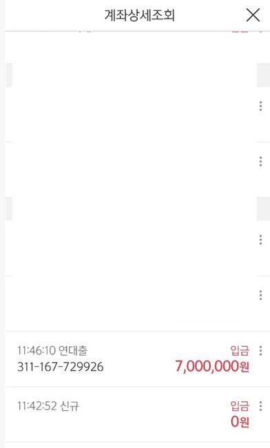 햇살론 15 후기-신한쏠