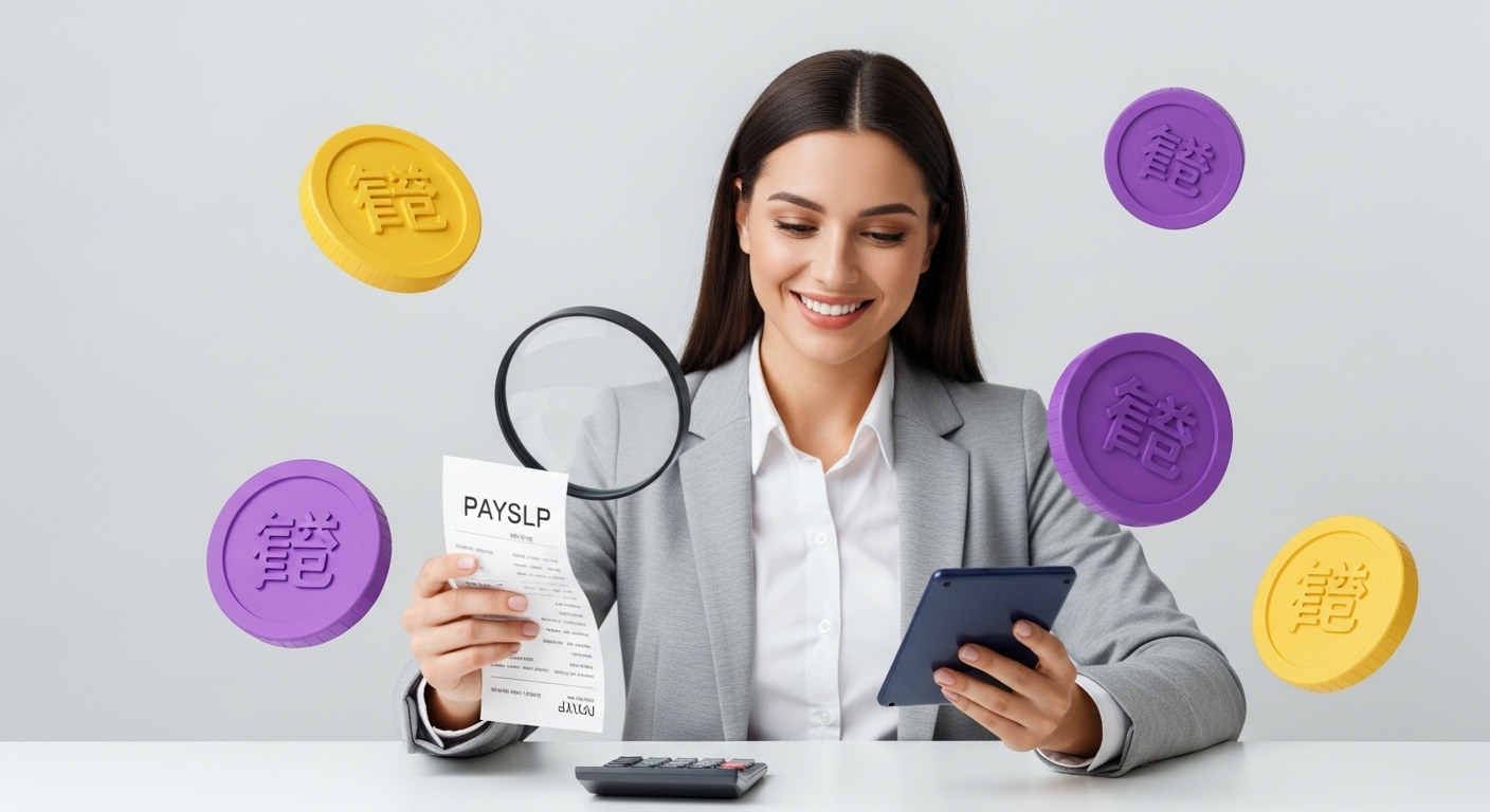 갑근세, 이제 더 이상 어렵지 않아요! 💡