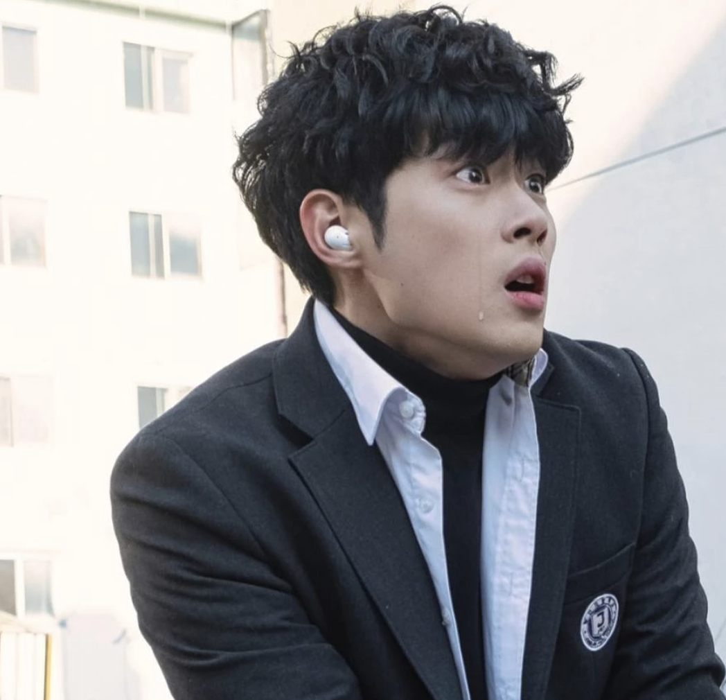 조병규 경이로운 소문