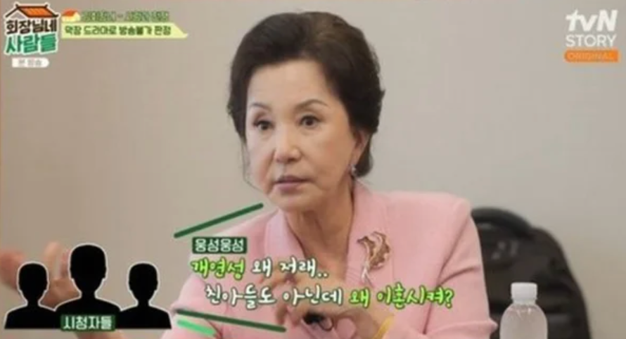 서권순 검도 유단자