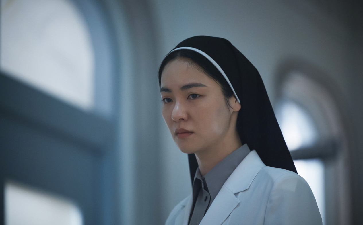 검은 수녀들 (Dark Nuns 2025) 줄거리 등장인물 개봉예정일