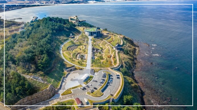 포항 가볼만한곳 베스트10 연오랑세오녀 테마공원 ‘귀비고’