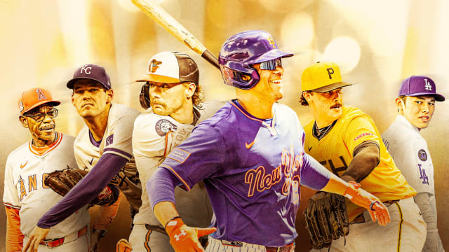 2025년 메이저리그(MLB) 개막전 &ndash; 경기 일정, 선수 이적, 관전 포인트 총정리!