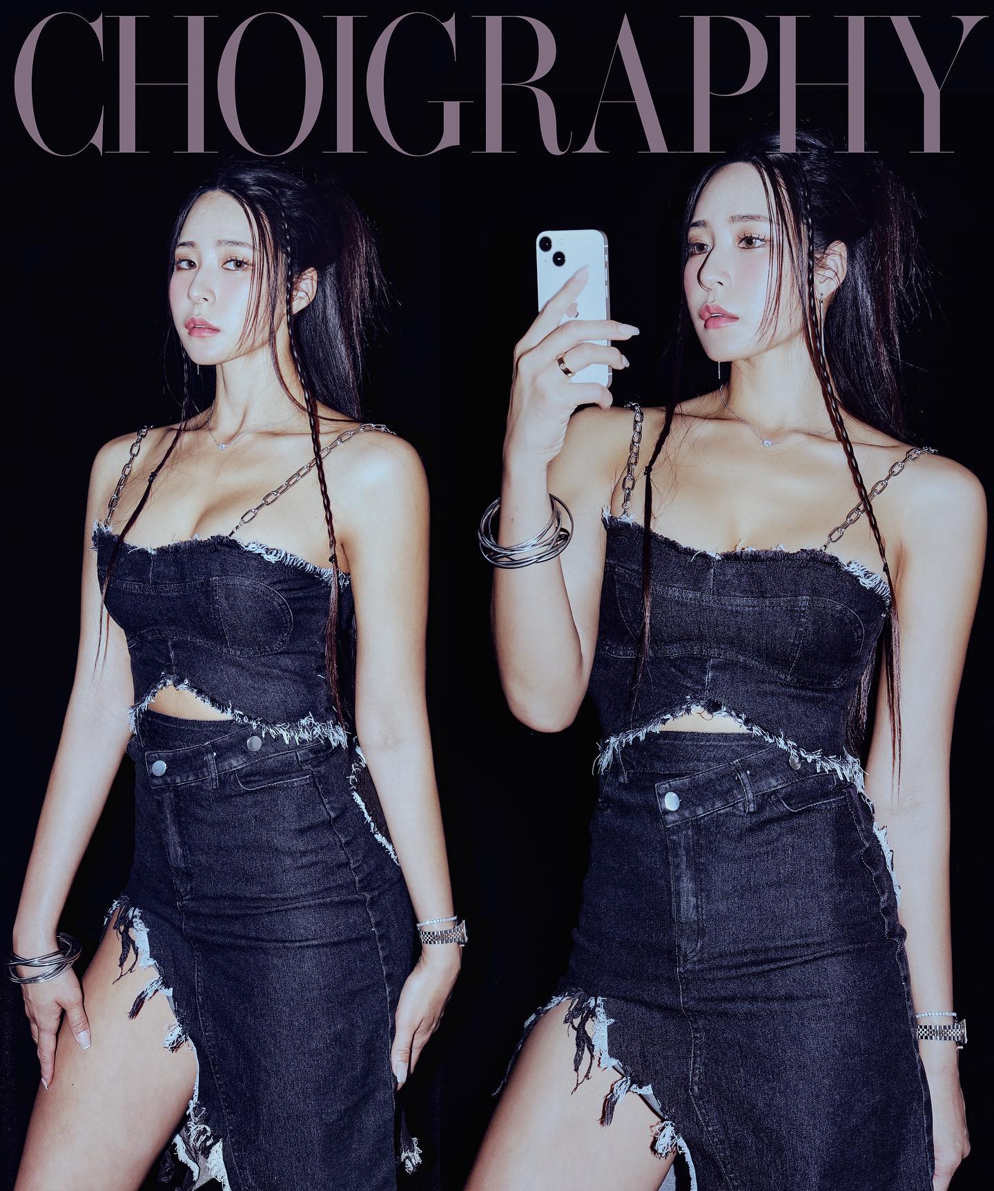 피티니스 모델 이송이