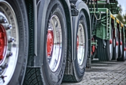 스노우 타이어 보관방법