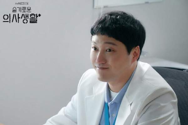 김대명 데뷔