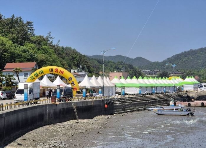 장흥 가볼만한곳 베스트 10