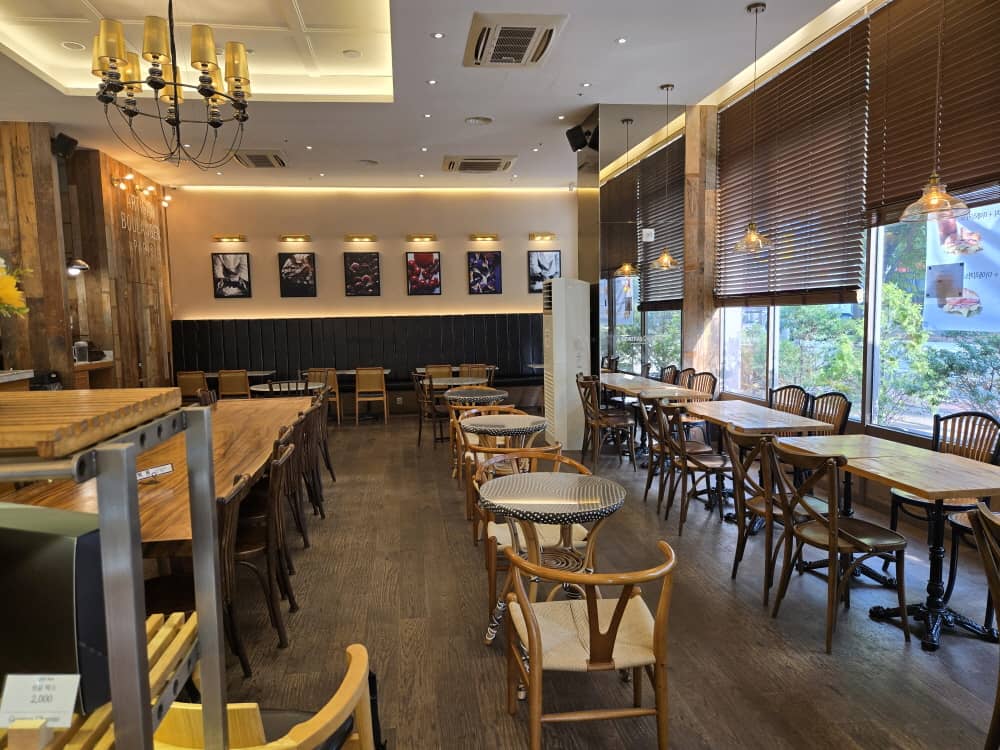 송도 곤트란쉐리에