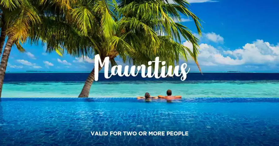 모리셔스 자유여행 완벽 가이드