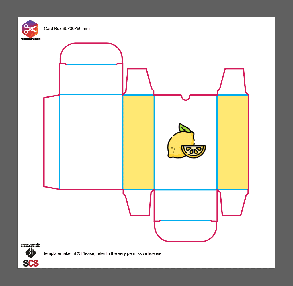 card-box-planar-figure-packaging-design-templete-svg-file-open-illustrator