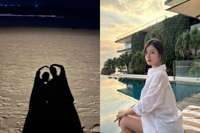 김소희 둘째 임신