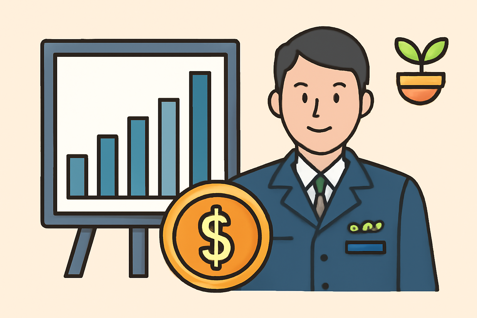 2025년 공무원 직급별 연봉과 복지 제도: 최신 정보 완벽 정리 관련 사진