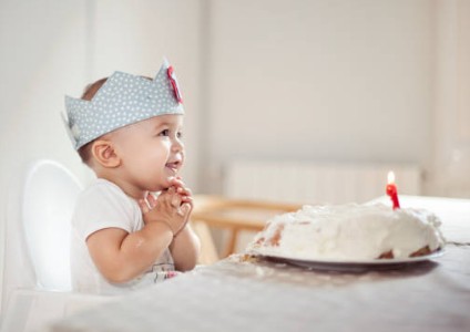 손주첫돌 할아버지 인사말