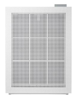 코웨이 에어 카트리지 공기청정기 AP-1019C 33㎡, AP-1019C(도브 화이트)